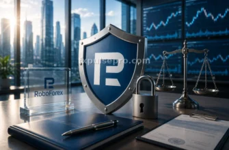 Безопасность RoboForex Ltd