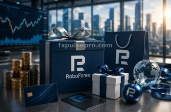 Бонусы RoboForex Ltd