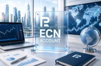 ECN Account