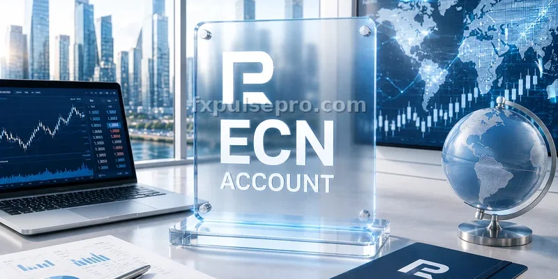ECN Account