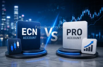 ECN или Pro Account в RoboForex Ltd