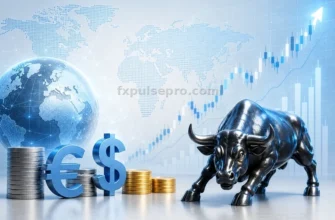 Форекс у брокера RoboForex Ltd