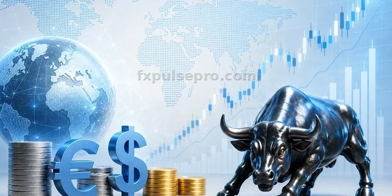 Форекс у брокера RoboForex Ltd
