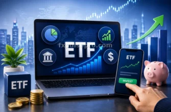 Как инвестировать в ETF