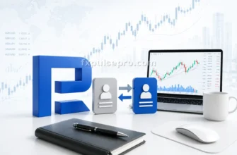 Как изменить тип счёта в RoboForex Ltd