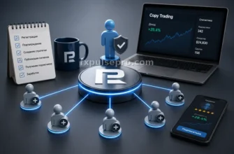 Как стать поставщиком сигналов