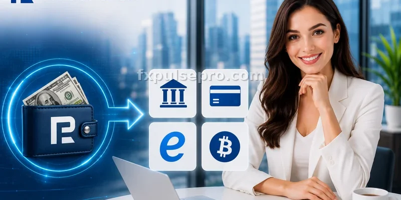 Как вывести деньги из RoboForex Ltd