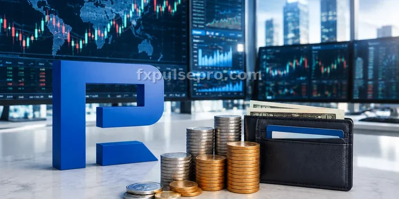 Какой минимальный депозит в RoboForex Ltd