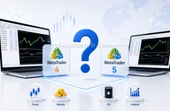 Какую платформу выбрать в RoboForex Ltd