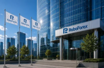 Компания RoboForex Ltd