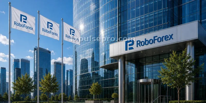 Компания RoboForex Ltd