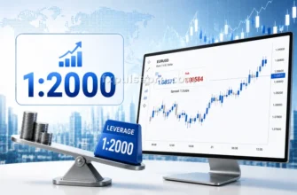 Кредитное плечо RoboForex Ltd