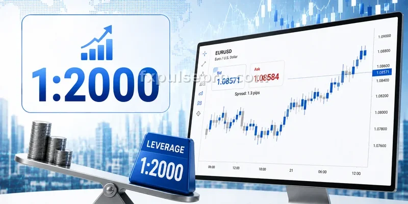 Кредитное плечо RoboForex Ltd