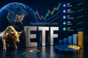 Лучшие ETF для инвестирования