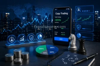 Лучшие стратегии для CopyFX
