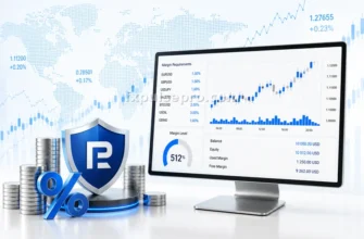 Маржинальные требования RoboForex Ltd