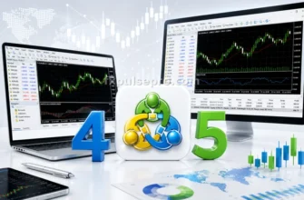 MetaTrader 4 или MetaTrader 5