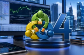 MetaTrader 4 от RoboForex Ltd