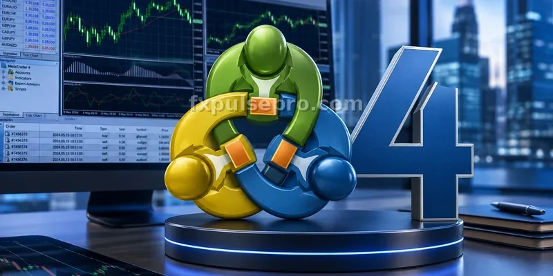 MetaTrader 4 от RoboForex Ltd