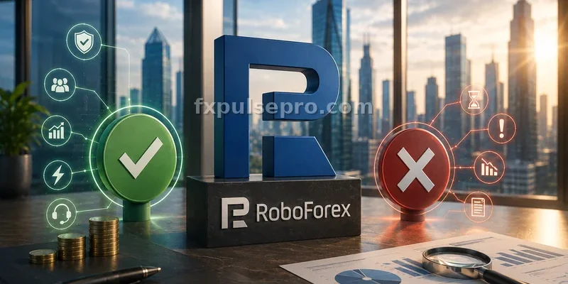 Надёжность RoboForex Ltd