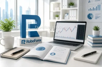 Обзор RoboForex Ltd
