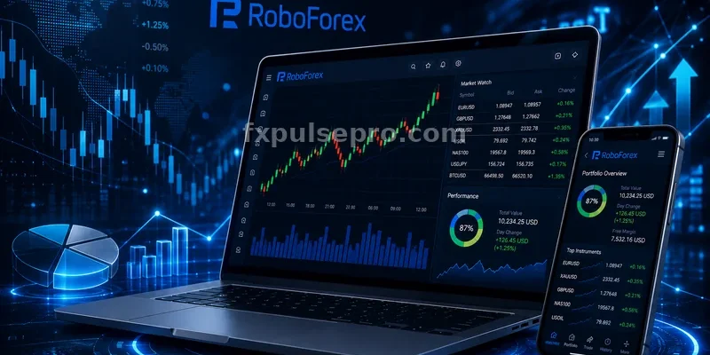 Обзор возможностей R StocksTrader