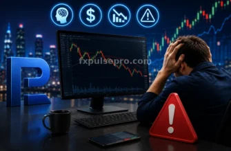 Основные ошибки начинающих трейдеров