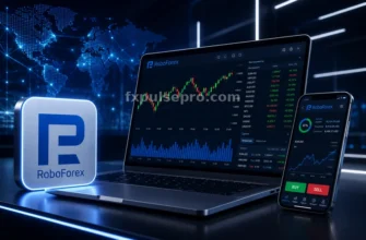 Платформа R StocksTrader