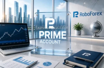Prime Account