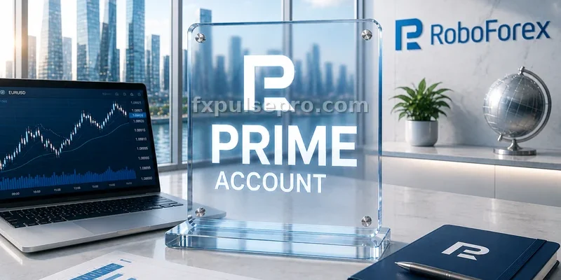 Prime Account