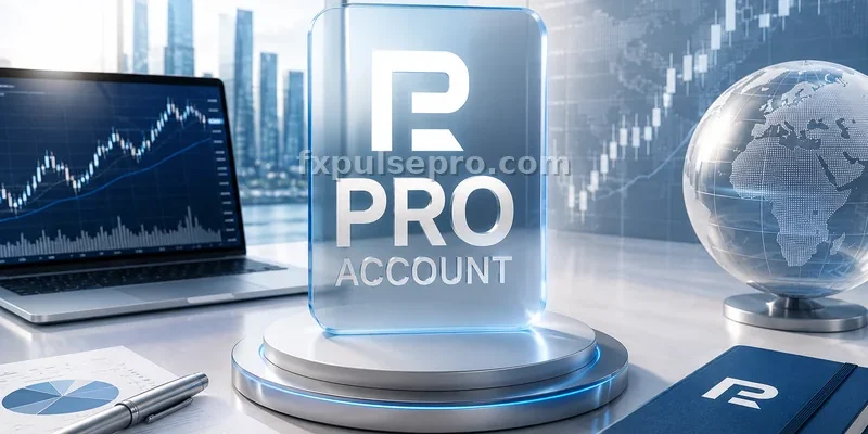 Pro Account