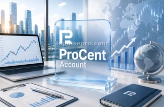 ProCent Account