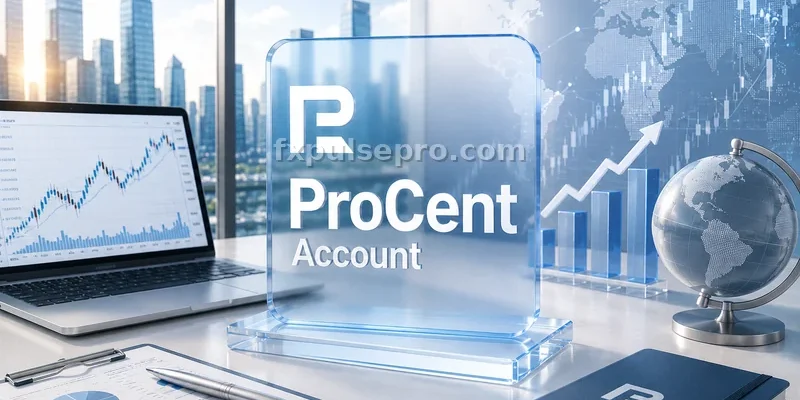 ProCent Account