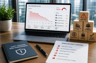 Риски Copy Trading CopyFX