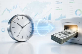 Сколько времени занимает вывод средств в RoboForex Ltd