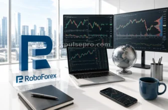Торговые условия RoboForex Ltd