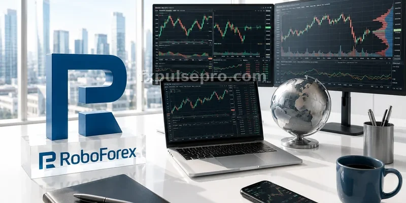 Торговые условия RoboForex Ltd