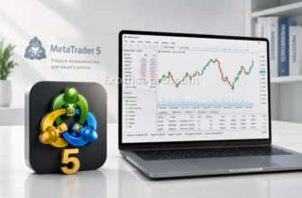 Возможности MetaTrader 5