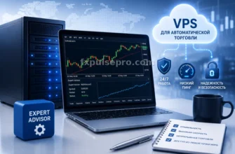 VPS для автоматической торговли