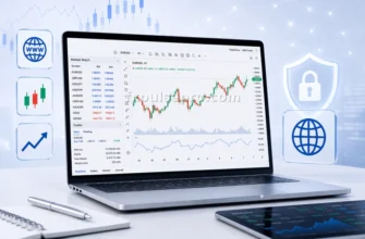 WebTrader RoboForex Ltd