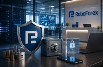 Защита средств клиентов RoboForex Ltd