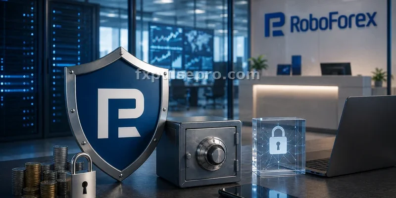 Защита средств клиентов RoboForex Ltd