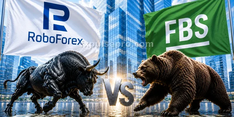 Сравнение RoboForex Ltd и FBS